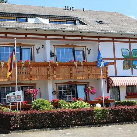 Haus Alle Jahreszeiten