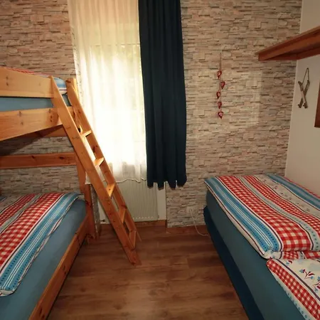 Lejlighed Haus Alle Jahreszeiten