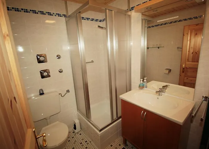 Haus Alle Jahreszeiten *