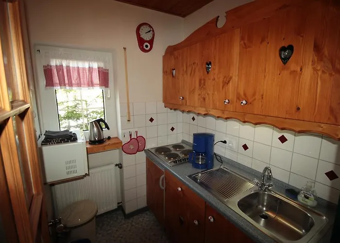 Haus Alle Jahreszeiten