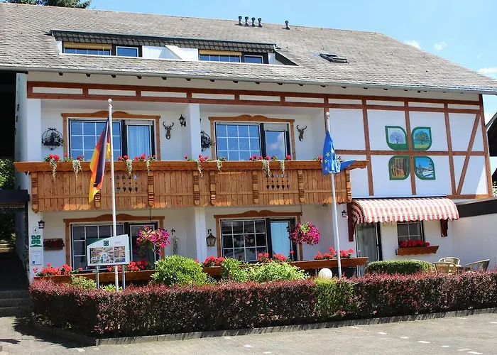 Haus Alle Jahreszeiten