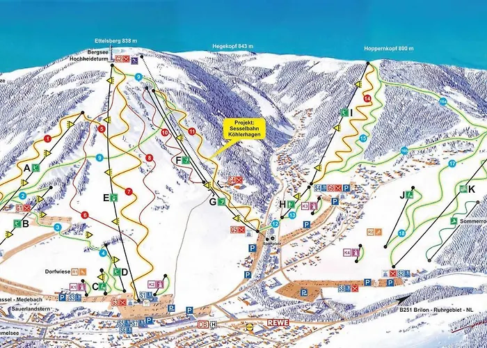 Hotel Haus Alle Jahreszeiten *