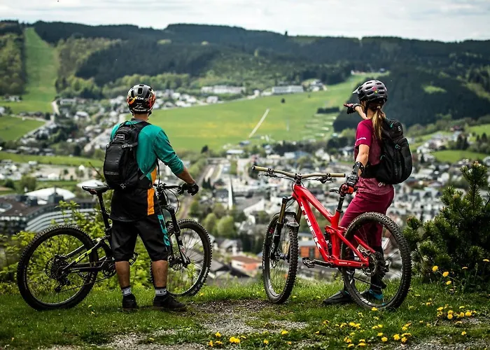 Haus Alle Jahreszeiten