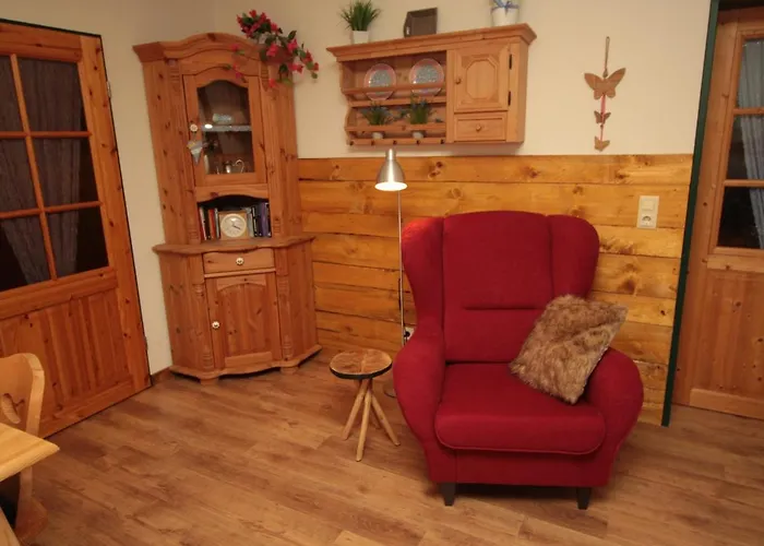 Haus Alle Jahreszeiten *