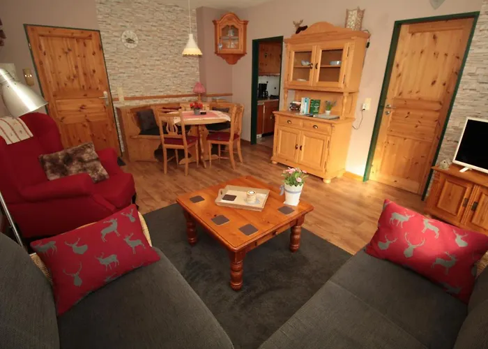 Hotel Haus Alle Jahreszeiten