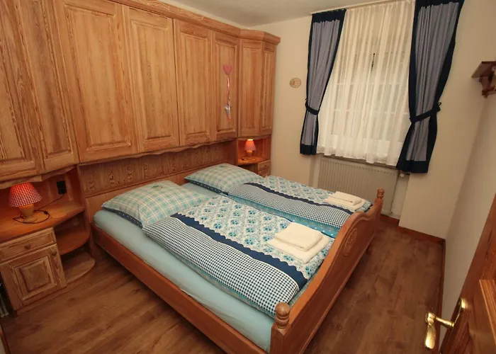 Haus Alle Jahreszeiten