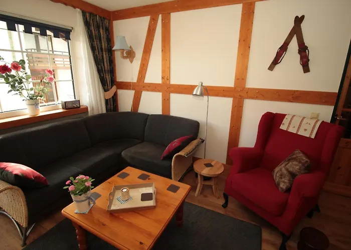 Haus Alle Jahreszeiten